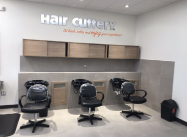 Hair Cuttery – Norfolk, VA