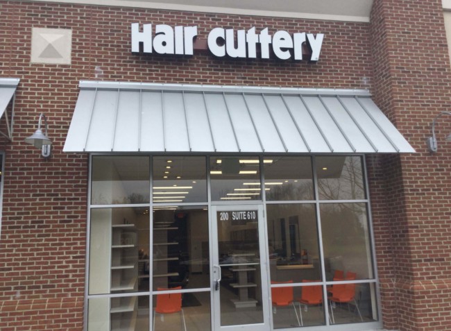 Hair Cuttery – Chesapeake, VA
