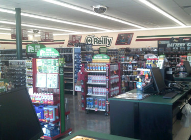 O’Reilly Auto Parts – Portsmouth, VA