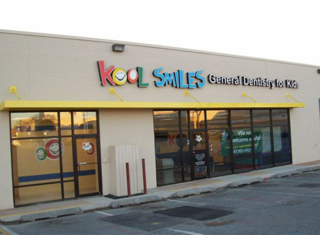 Kool Smiles – Eastpoint, MD